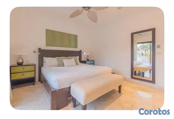 muebles y colchones - venta de todo el  mobiliario y electrodomésticos que aparecen en las fotografías 10
