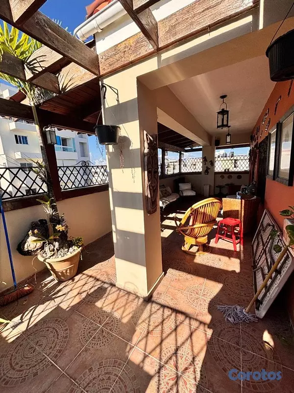 casas - Penthouse en Venta – El Millón, Santo Domingo 10
