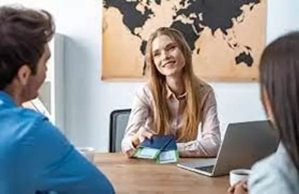 empleos disponibles - Se Solicita vendedora de vuelo 
 2