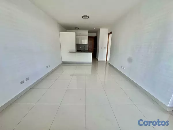 apartamentos - APARTAMENTO EN ALQUILER – EVARISTO MORALES 7