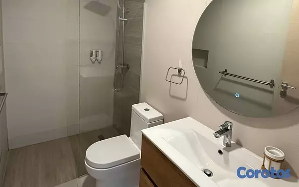 apartamentos - Cozy apartment one block from the beach 7