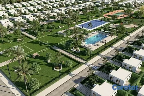casas vacacionales y villas - 🏡DIOS📌 Punta Cana Villas desde solo US$75,000.
🌴 Vive e invierte AHORA 4