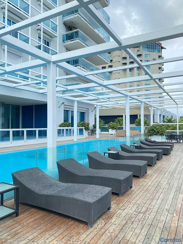 apartamentos - Apartamento en venta en Gazcue 10