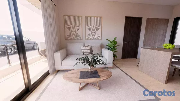 apartamentos - Apartamento en venta en macao de una sola habitaci 19
