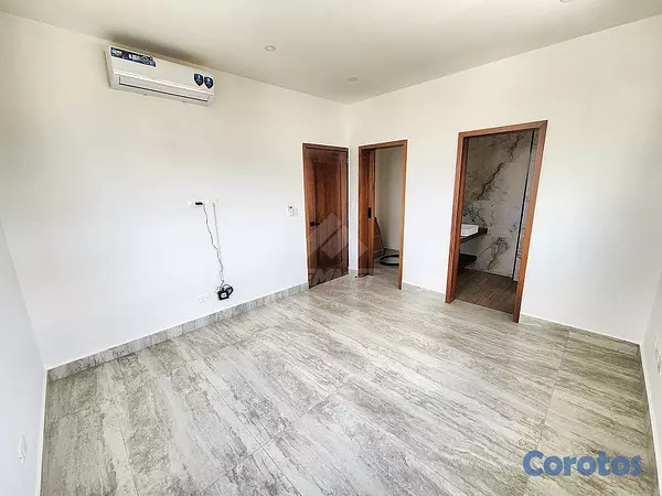 apartamentos - TORRE ROOFTOP DOS HABITACIONES LA MORELEJA CON GIM 9