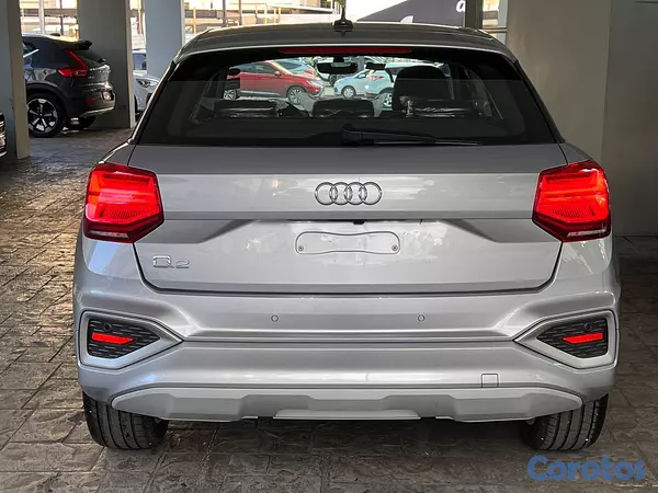 jeepetas y camionetas - Audi Q2 5