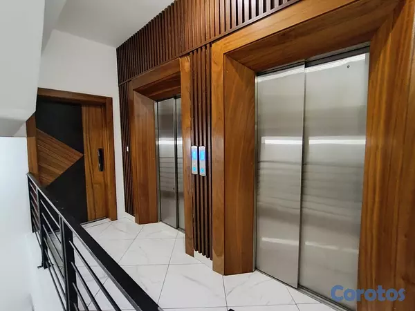 apartamentos - Alquiler de apartamento en el millón 5