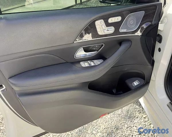 jeepetas y camionetas - MERCEDES BENZ GLE 350 2020 9