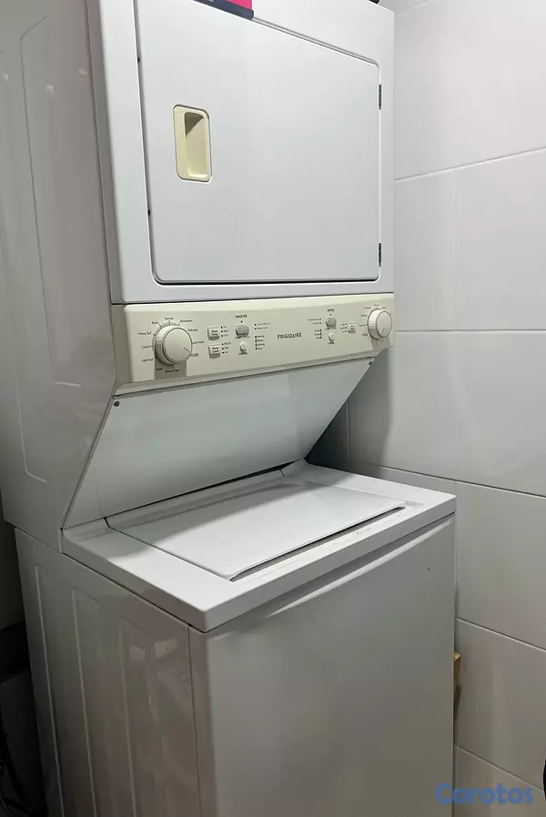 apartamentos - Apto en 8vo piso con vista a la ciudad  5