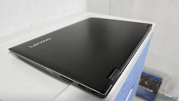 computadoras y laptops - lenovo Touch 14 Pulg Core i5 2.70ghz Ram 16gb ddr4 Disco 512gb SSD Video 8gb  3