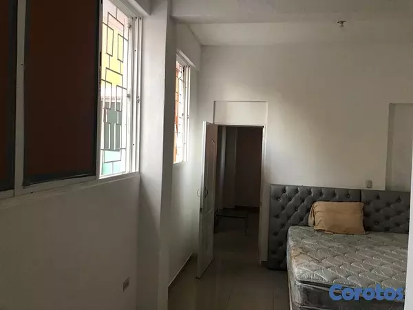 otros inmuebles - venta de edificio en la zona colonial Distrito nacional Santo Domingo  6