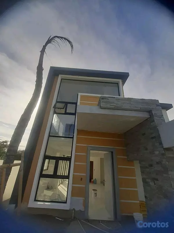 casas - Tu hogar ideal te espera. Hermosay moderna casa de 2 niveles 3