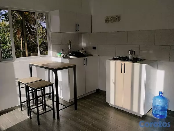 casas vacacionales y villas - Se vende 3 apartamentos, recién construido en Samaná, playa Rincón, Las Galeras 14