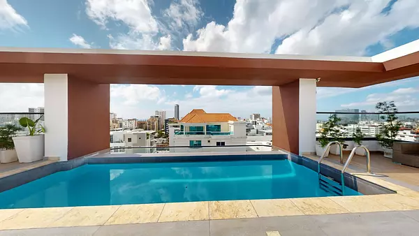 apartamentos - Alquilo apartamento en Bella vista  5
