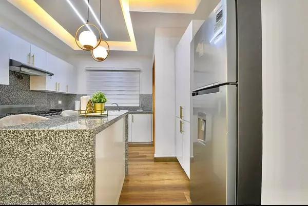 apartamentos -  Ensanche Quisqueya Apartamento en Venta 6