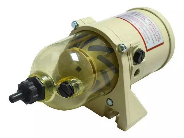 Salud y Equipamiento Médico - Racor 500 Fg Equivalente Filtro De Combustible separador 3