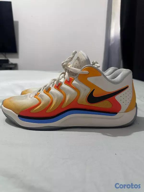 zapatos para hombre - Nike KD (Kevin Durant) 2