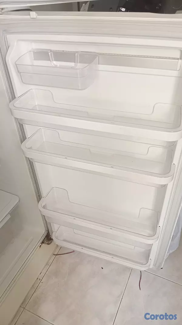 electrodomesticos - NEVERA FRIGIDAIRE NUNCA ARREGLADA  4