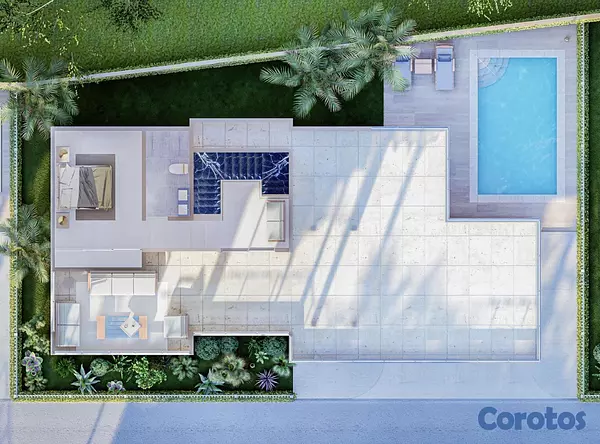 casas vacacionales y villas - Villas en Sabana Grande palenque San Cristobal 7