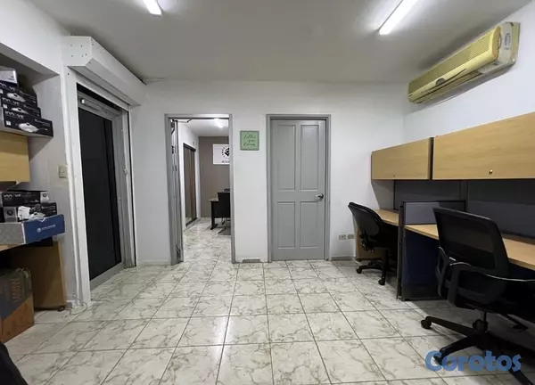 oficinas y locales comerciales - CASA COMERCIAL  6