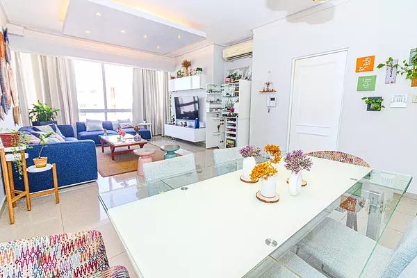 apartamentos - Vendo apartamento en 📍Evaristo Morales  7