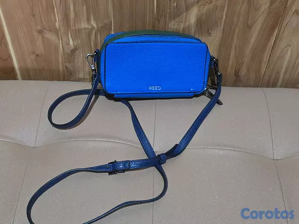 carteras y maletas - Vendo tres carteras Coach usadas 3