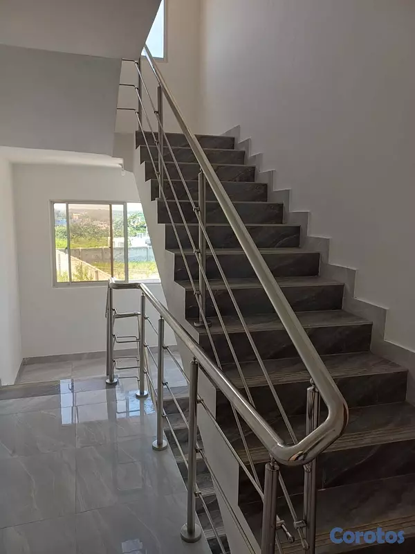 apartamentos - vendo Apartamento en la Avenida Jacobo Majluta, Santo Domingo Norte  10