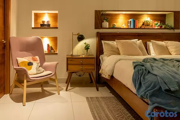 apartamentos - ✨ AMPLIO APARTAMENTO EN EVARISTO MORALES — TORRE A 15