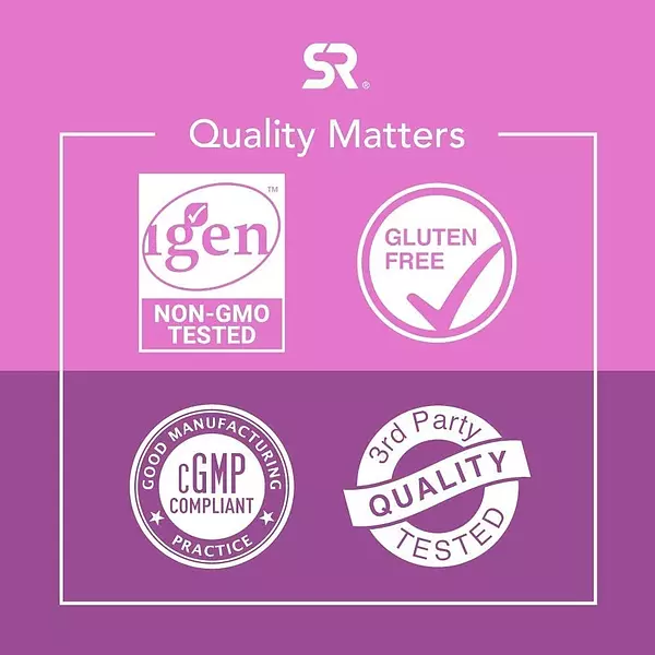 Salud y Equipamiento Médico - Aceite De Onagra 1300 Mg Sin Gmo Y Sin Gluten 120 Capsulas 5