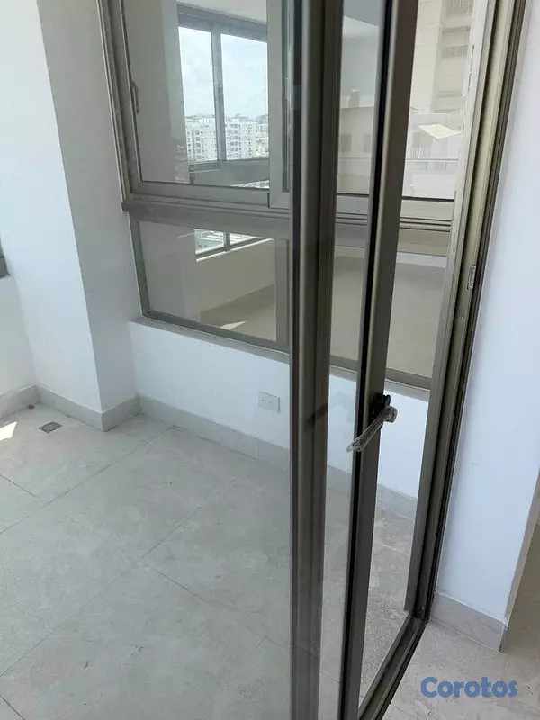 apartamentos - Apartamento de 3 habitaciones 3 baños en alquiler  2