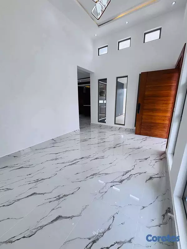 casas - CASA NUEVA EN PROYECTO CERRADO - SANTIAGO. 8