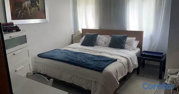 apartamentos - ALQUILO APARTAMENTO AMUEBLADO EN NACO TORRE MODEER 3