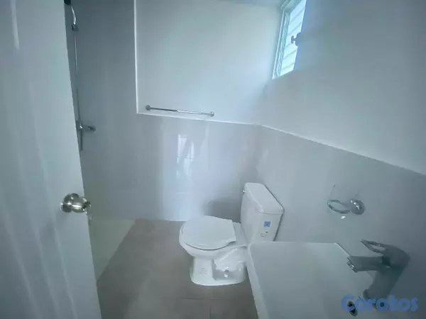apartamentos - Alquilo en Ciudad Juan Bosch NUEVO!! 9