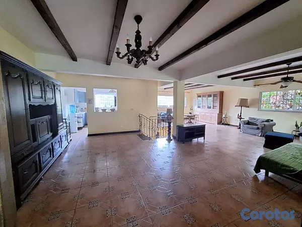 casas - Casa de 4 habitaciones 4 baños en venta en Cuesta  16