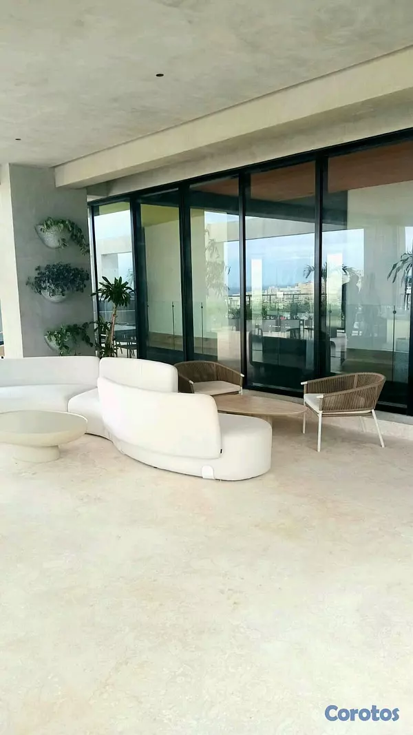 apartamentos - ¡Vive en la cima de Piantini por US$ 1,500!
Mudanza inmediata.
 Escríbeme ya! 7