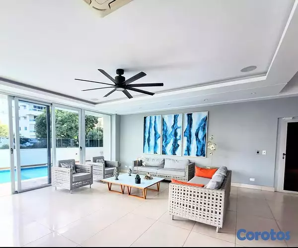 apartamentos - For Sale Apartamento en Bella Vista Tree Tower 4