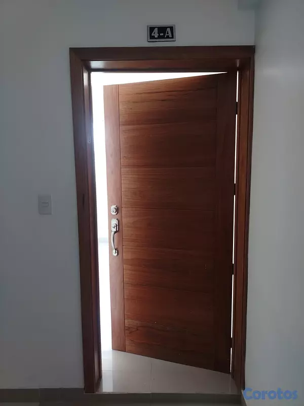 apartamentos - Amplio apartamento en Av. Independencia, Km 8 – 3  16