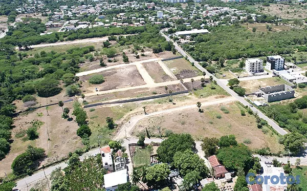 solares y terrenos - Proyecto de Solares desde 375 Mts2 en Gurabo al Me 4