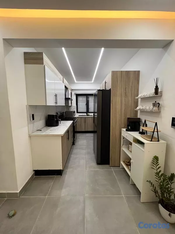 apartamentos - Apartamento en Venta la Espirilla 9