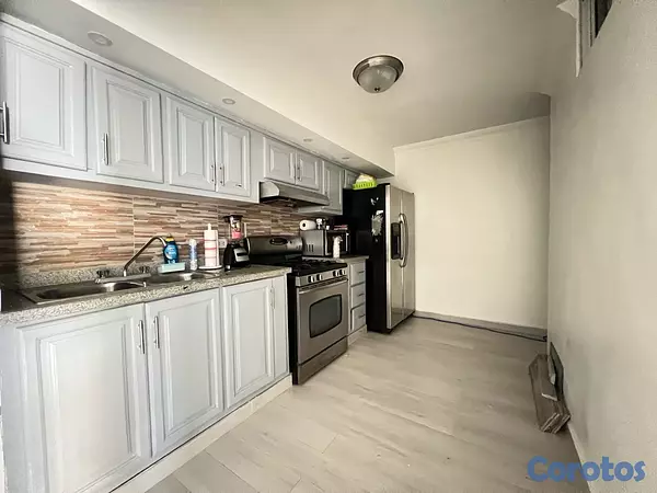 apartamentos - apartamento en alquiler amueblado ensanche Julieta  11