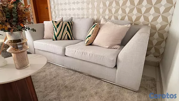 muebles y colchones - mueble de sala 2