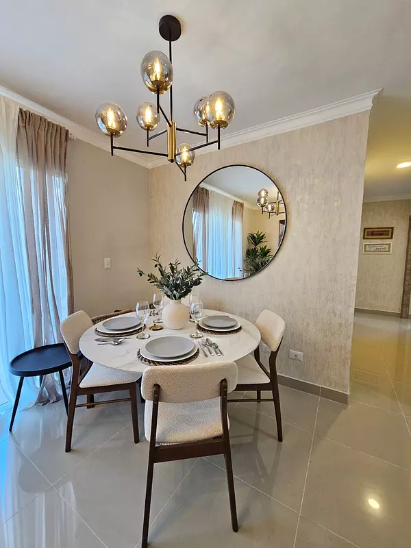 apartamentos - PROYECTOS APART JACOBO MAJLUTA NUEVOS 7