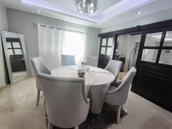 apartamentos - Apartamento en Venta BELLA VISTA SUR USD 340,000.0 4