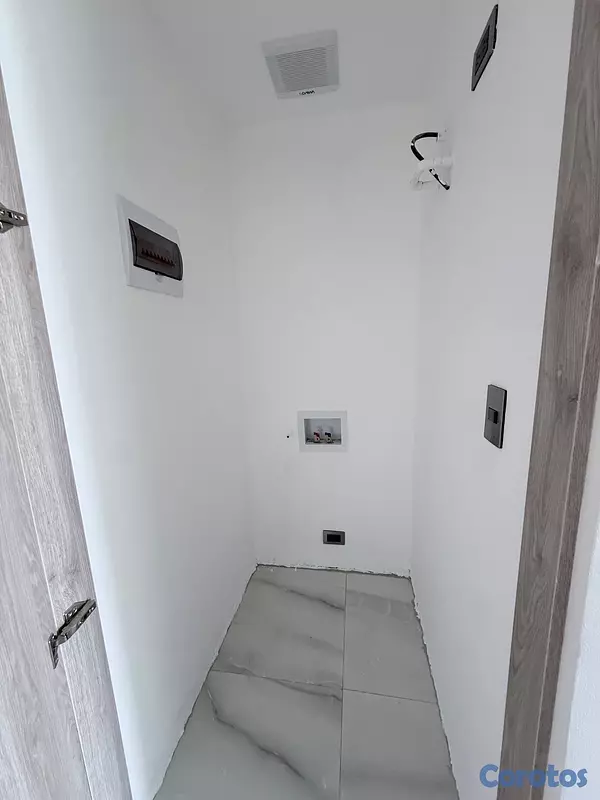 apartamentos - Apartamento estudio en el Millón  2
