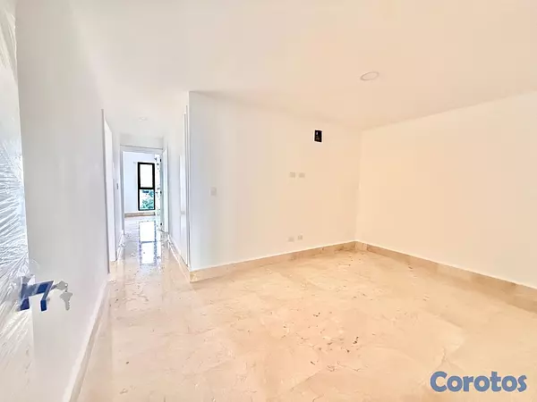 apartamentos - vendo Miramar Sur vista al mar tres habitaciones con su baño 3 parqueos balcón 4
