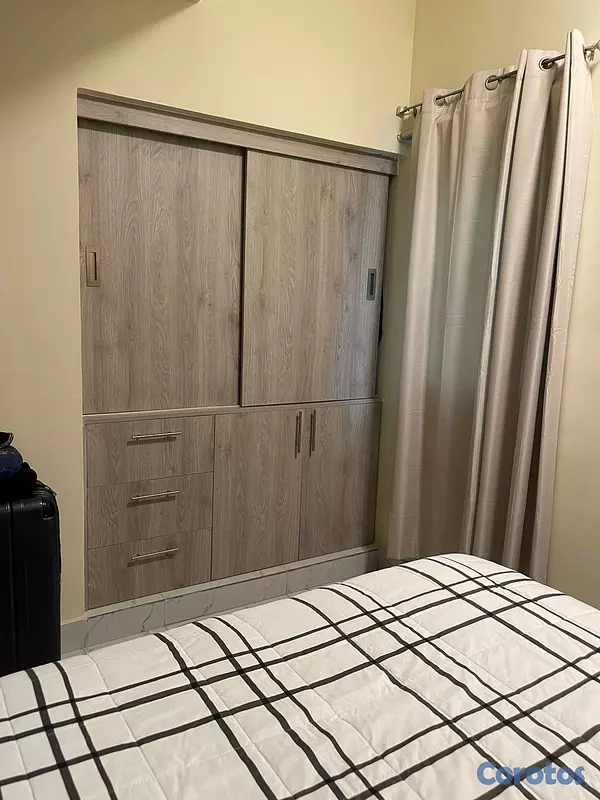apartamentos - Exclusivo Apartamento en venta en en El Millón – v 12