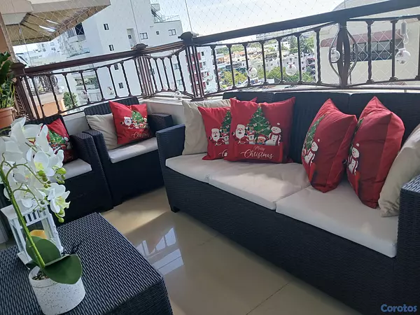 muebles y colchones - Juego de Mueble de Exterior 2