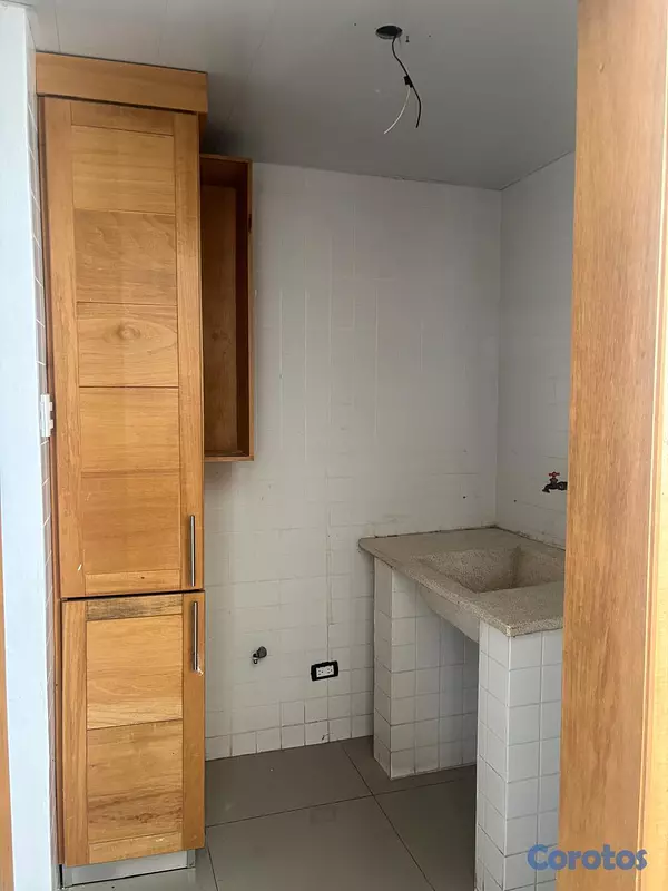 apartamentos - Alquilo Apartamento en arroyo hondo ll 10