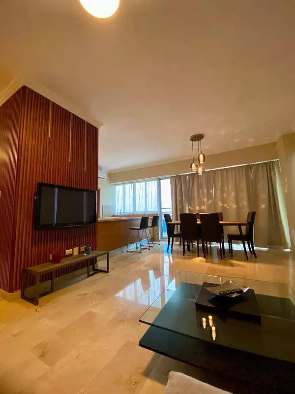 apartamentos - Apartamento en alquiler en Piantini 2