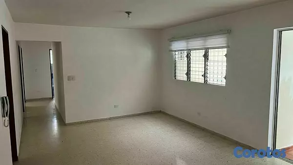 apartamentos - Vendo apartamento Gazcue 6